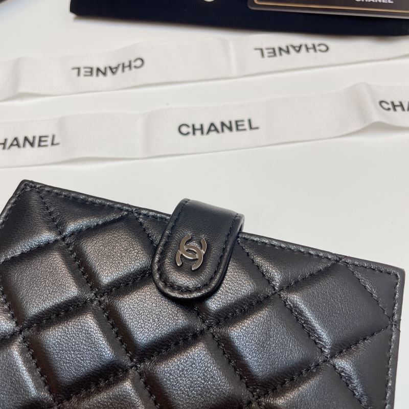 Chanel Wallet Purse